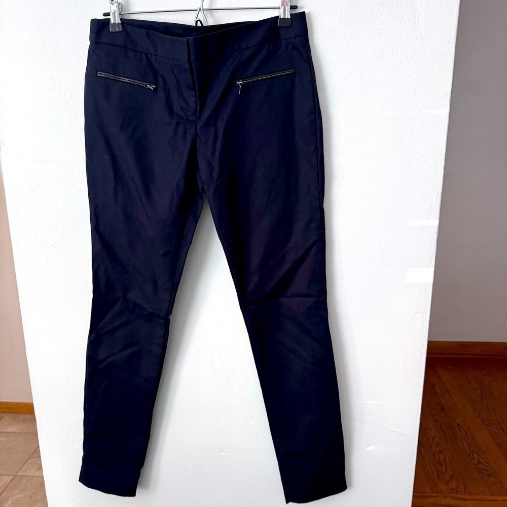 Club Monaco dark blue dress pant Size 6